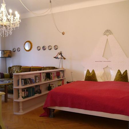 גראץ Altstadthaus Cityappartements מראה חיצוני תמונה