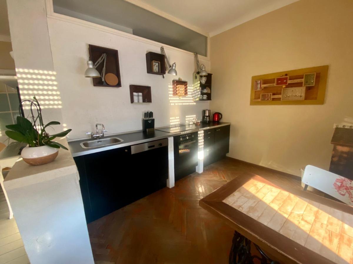 גראץ Altstadthaus Cityappartements מראה חיצוני תמונה