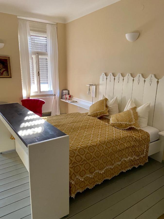גראץ Altstadthaus Cityappartements מראה חיצוני תמונה