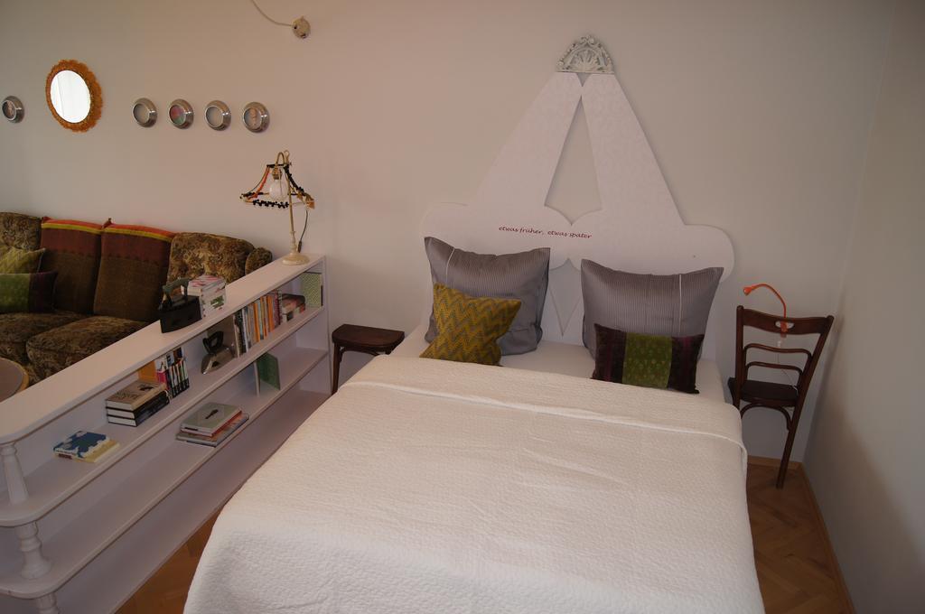 גראץ Altstadthaus Cityappartements מראה חיצוני תמונה