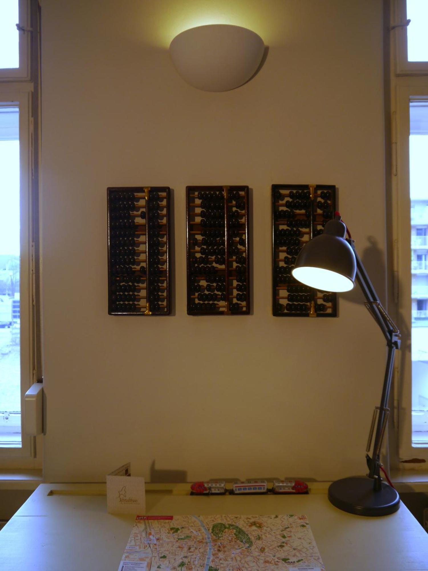 גראץ Altstadthaus Cityappartements מראה חיצוני תמונה