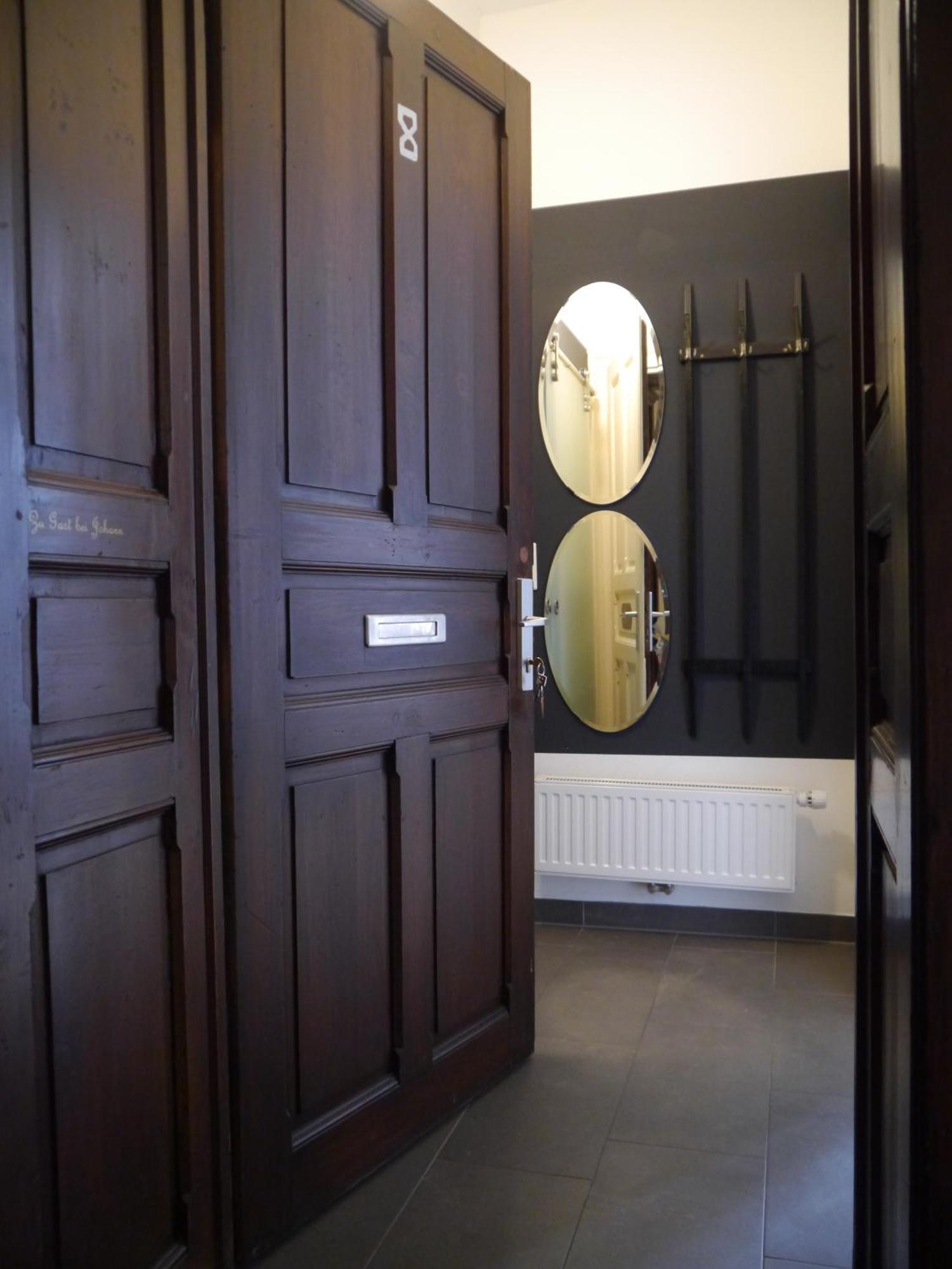 גראץ Altstadthaus Cityappartements מראה חיצוני תמונה