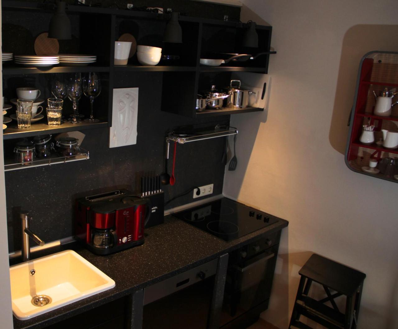 גראץ Altstadthaus Cityappartements מראה חיצוני תמונה